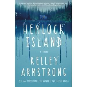 Hemlock Island -- Kelley Armstrong